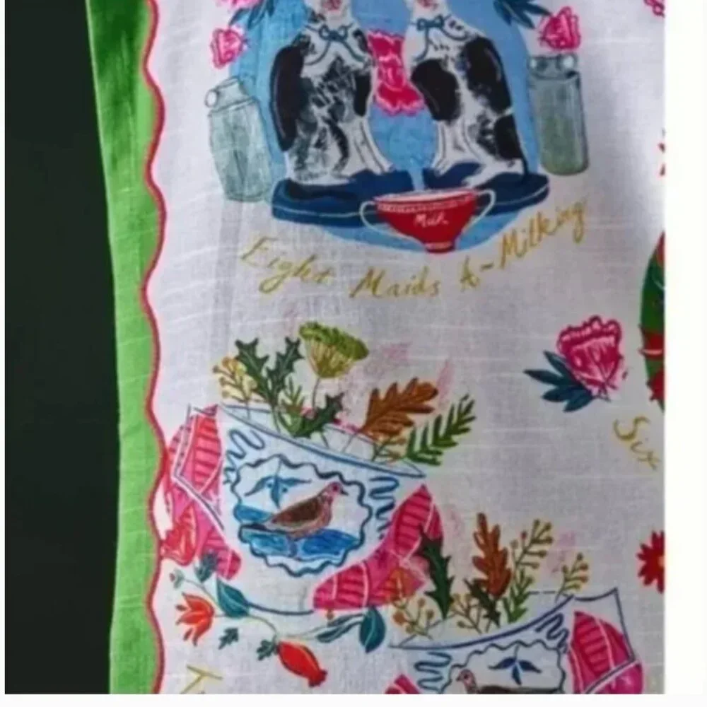 Anthropologie designed by